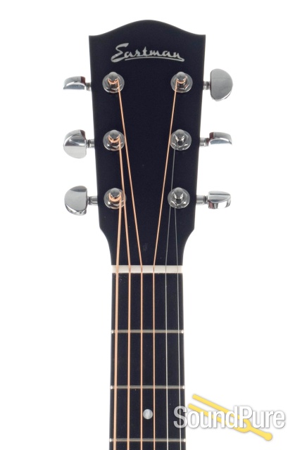 Eastman AC122-2CE Cedar/Sapele #12956784 — image 3
