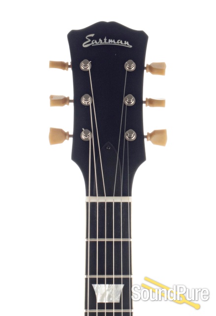 Eastman SB59/V Classic Varnish Electric Guitar #12751029 — image 3
