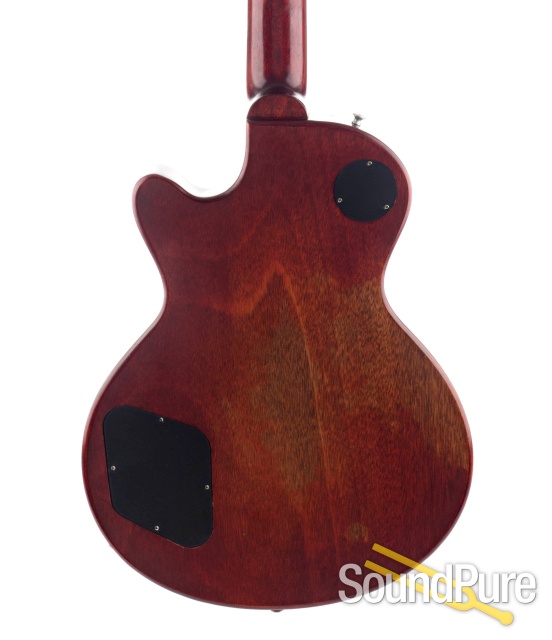 Eastman SB59/V Classic Varnish Electric Guitar #12751029 — image 5