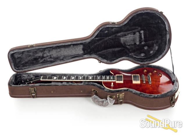 Eastman SB59/V Classic Varnish Electric Guitar #12751029 — image 7