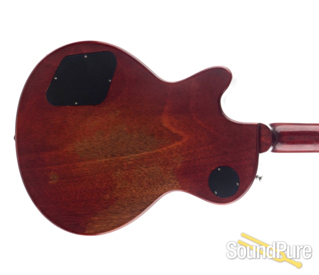 Eastman SB59/V Classic Varnish Electric Guitar #12751029 — image 8