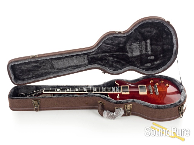 Eastman SB59/V Classic Varnish Electric Guitar #12751042 — image 7