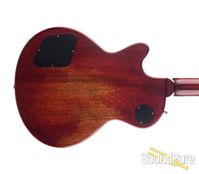 Eastman SB59/V Classic Varnish Electric Guitar #12751042 — image 8