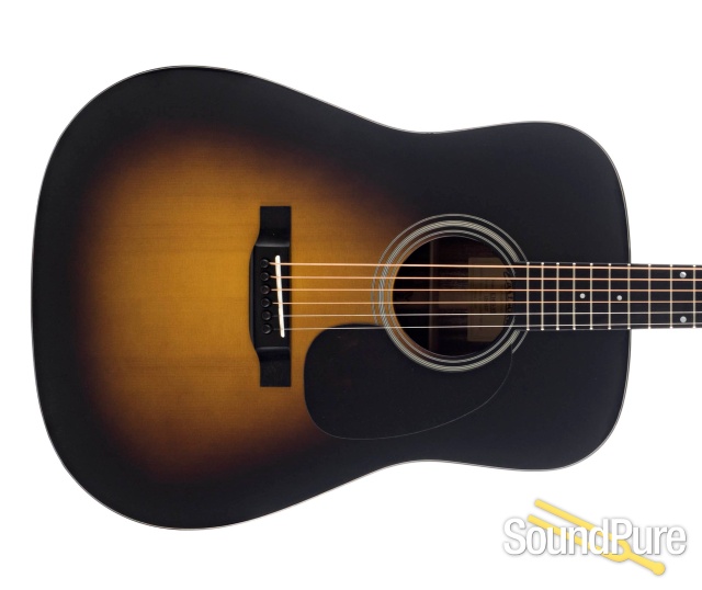Eastman E10D-SB Addy/Mahogany Acoustic Guitar #12956219 — image 11