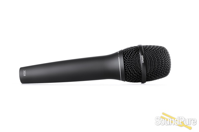 DPA 2028-B-SE2 Wireless Vocal Microphone — image 1