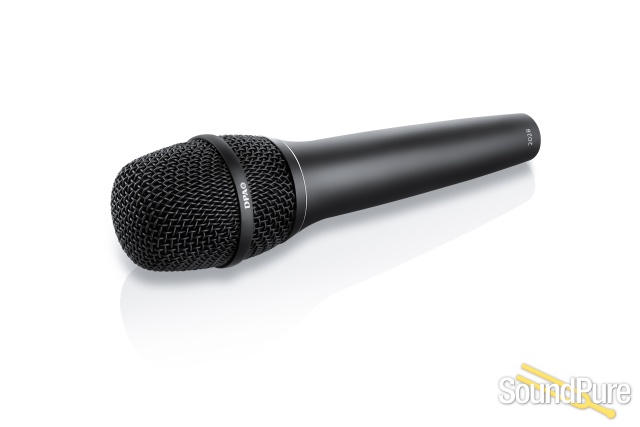 DPA 2028-B-SE2 Wireless Vocal Microphone — image 4