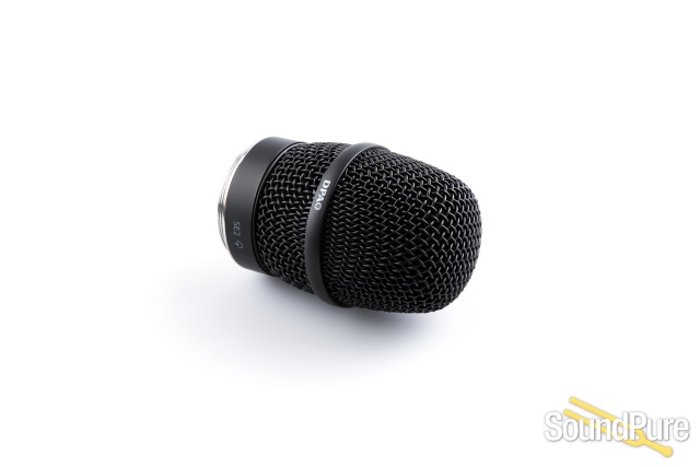 DPA 2028-B-SE2 Wireless Vocal Microphone — image 5