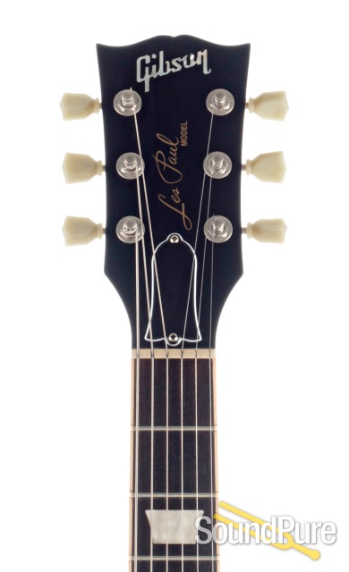 Gibson Les Paul Traditional Honey Burst #160005244 - Used — image 3