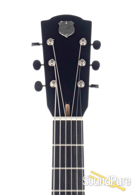 National T-14 Tricone Electric Resonator #23125 — image 3