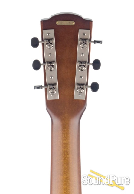 National T-14 Tricone Electric Resonator #23125 — image 4
