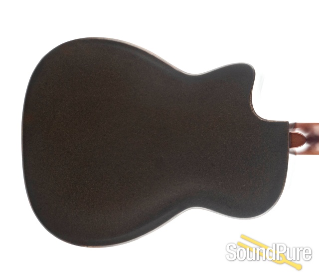 National T-14 Tricone Electric Resonator #23125 — image 7