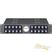 Elysia Museq Stereo Equalizer Elysia Museq Stereo Equalizer