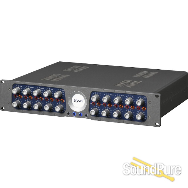 Elysia Museq Stereo Equalizer — image 3