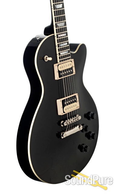 Eastman SB59/LTD/BK Electric Guitar #12751865 — image 2