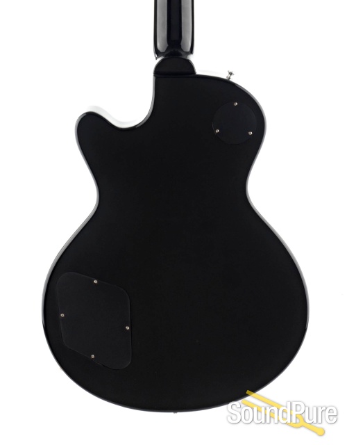 Eastman SB59/LTD/BK Electric Guitar #12751865 — image 5