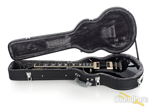 Eastman SB59/LTD/BK Electric Guitar #12751865 — image 7