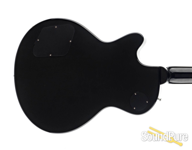 Eastman SB59/LTD/BK Electric Guitar #12751865 — image 8