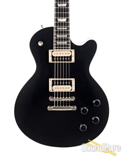 Eastman SB59/LTD/BK Electric Guitar #12751865 — image 1