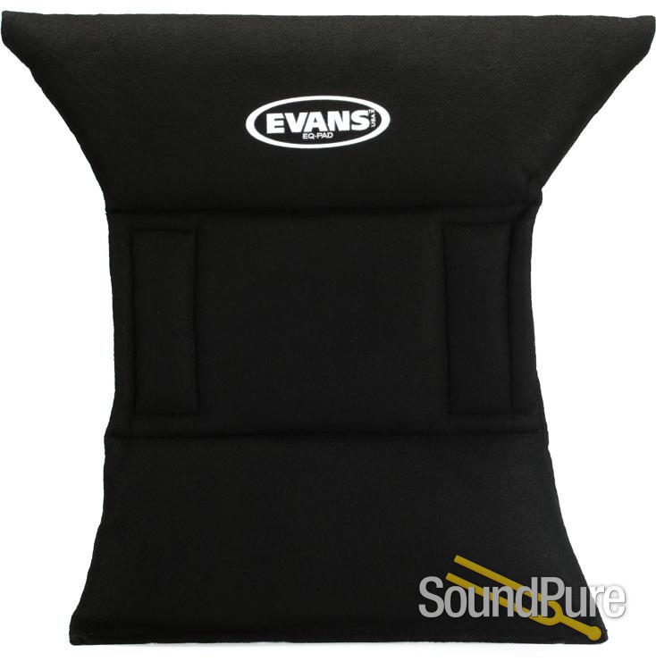 Evans Bass Drum EQ Pad