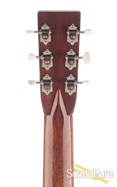 Bourgeois OMC Sitka/Rosewood Acoustic Guitar #001207 - Used — image 5