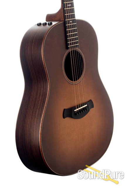 Taylor 717e Sitka/IRW Acoustic #1103289131 - Used — image 3