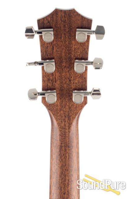 Taylor 717e Sitka/IRW Acoustic #1103289131 - Used — image 5