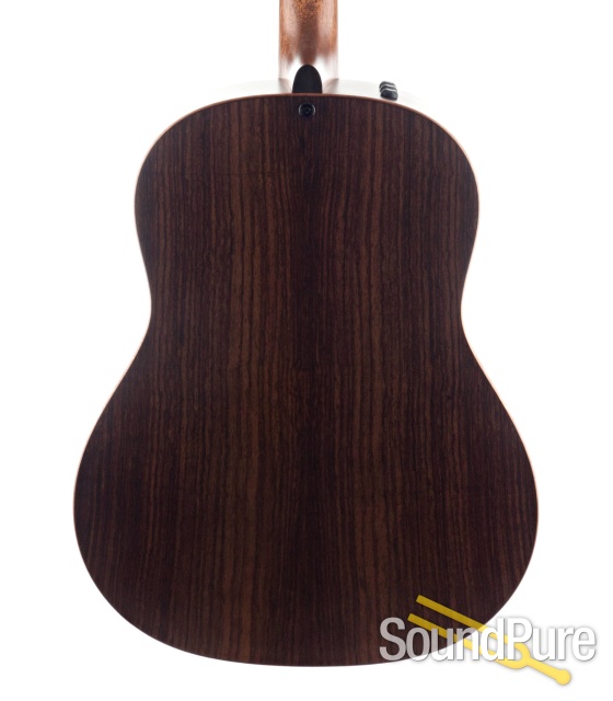 Taylor 717e Sitka/IRW Acoustic #1103289131 - Used — image 7