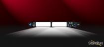 Empirical Labs EL500 500 Series Rack Empirical Labs EL500 500 Series Rack