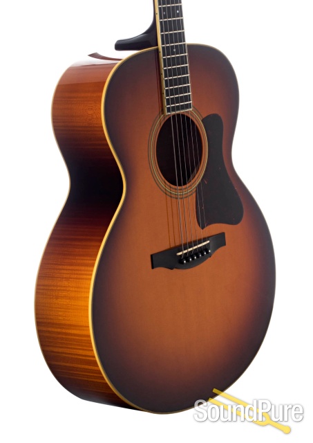 Collings SJ SS SB Sitka Spruce/Maple Acoustic #17525 - Used — image 3