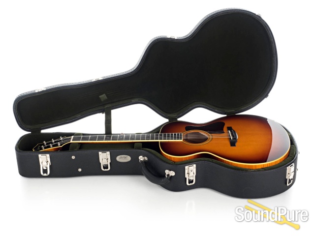 Collings SJ SS SB Sitka Spruce/Maple Acoustic #17525 - Used — image 6