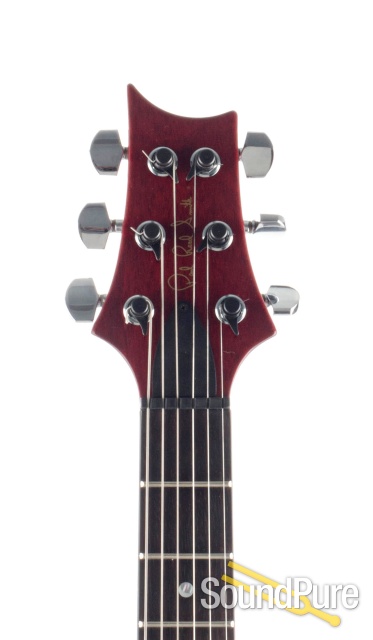 PRS 1988 Special 24 Electric Guitar #8 5449 - Used — image 2