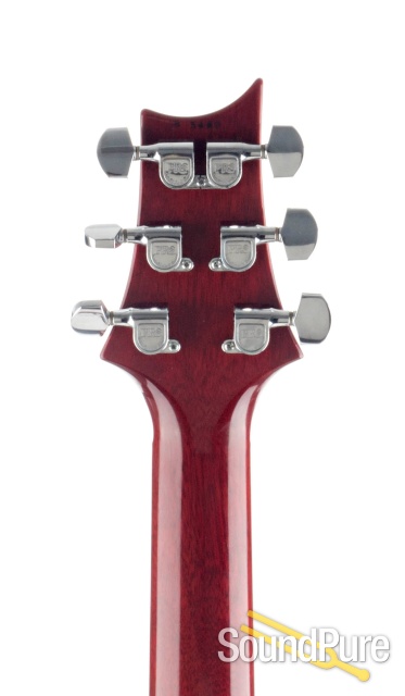 PRS 1988 Special 24 Electric Guitar #8 5449 - Used — image 3