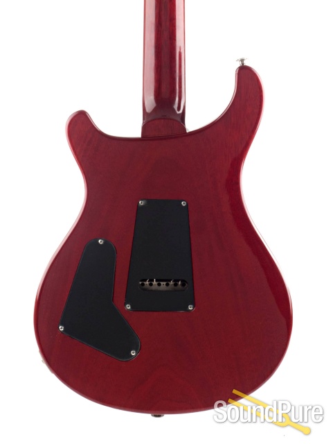 PRS 1988 Special 24 Electric Guitar #8 5449 - Used — image 4