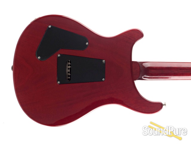 PRS 1988 Special 24 Electric Guitar #8 5449 - Used — image 5