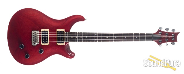 PRS 1988 Special 24 Electric Guitar #8 5449 - Used — image 9