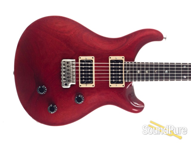 PRS 1988 Special 24 Electric Guitar #8 5449 - Used — image 10
