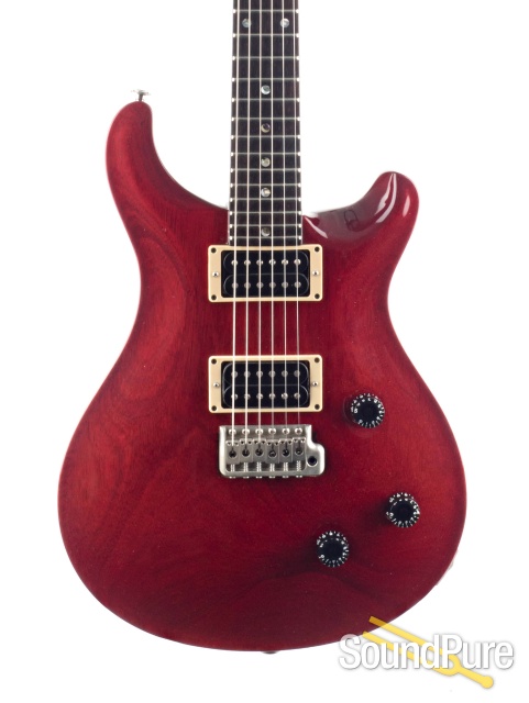 PRS 1988 Special 24 Electric Guitar #8 5449 - Used — image 1