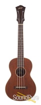 Collings UT2 Figured Mahogany Tenor Ukulele #U1063 - Used Collings UT2 Figured Mahogany Tenor Ukulele #U1063 - Used