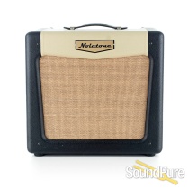 Nolatone Rotten Johnny 1x12 Cream/Black Combo Amp - Used Nolatone Rotten Johnny 1x12 Cream/Black Combo Amp - Used