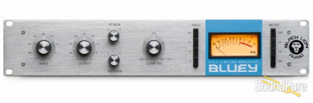 Black Lion Bluey FET Compressor — image 2