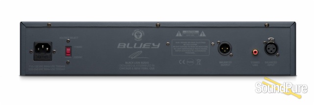 Black Lion Bluey FET Compressor — image 3