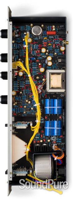 Black Lion Bluey FET Compressor — image 4