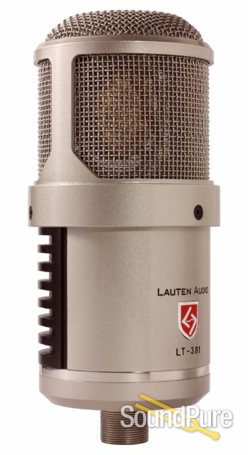Luu様Lauten Audio LT-381 おどろおどろしい Oceanus