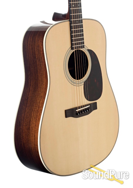 Eastman E20D Addy/Rosewood Acoustic #14755693 - Used — image 3