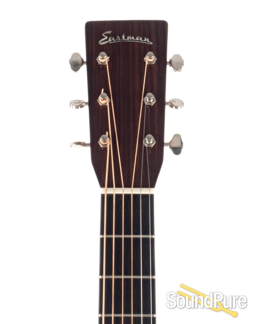 Eastman E20D Addy/Rosewood Acoustic #14755693 - Used — image 4