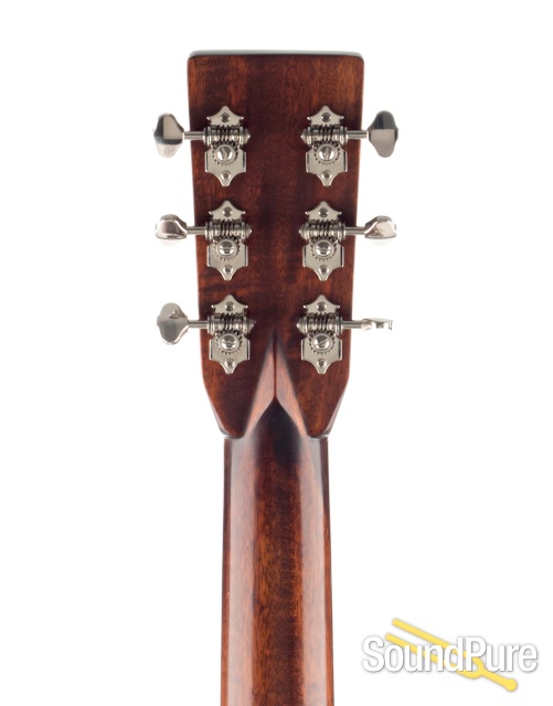Eastman E20D Addy/Rosewood Acoustic #14755693 - Used — image 5