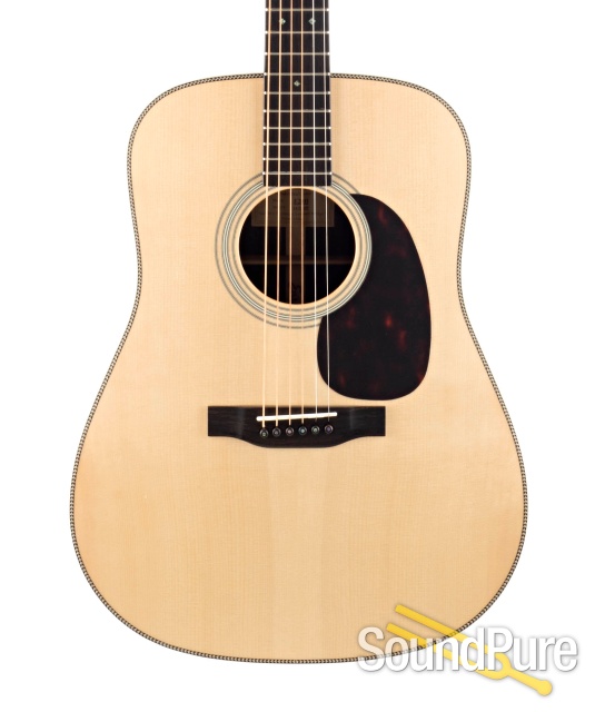 Eastman E20D Addy/Rosewood Acoustic #14755693 - Used — image 1