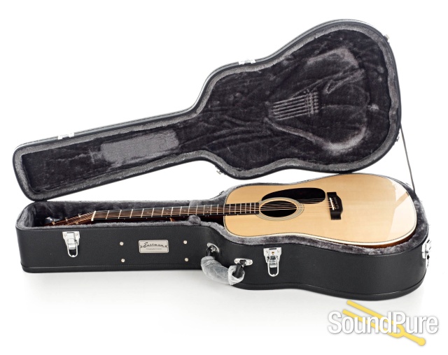Eastman E20D Addy/Rosewood Acoustic #14755693 - Used — image 6