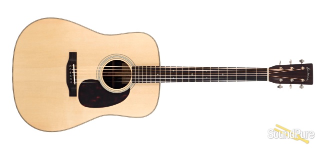 Eastman E20D Addy/Rosewood Acoustic #14755693 - Used — image 9