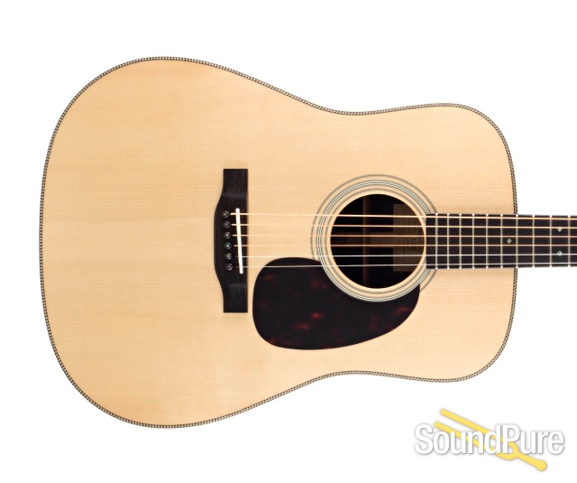Eastman E20D Addy/Rosewood Acoustic #14755693 - Used — image 10